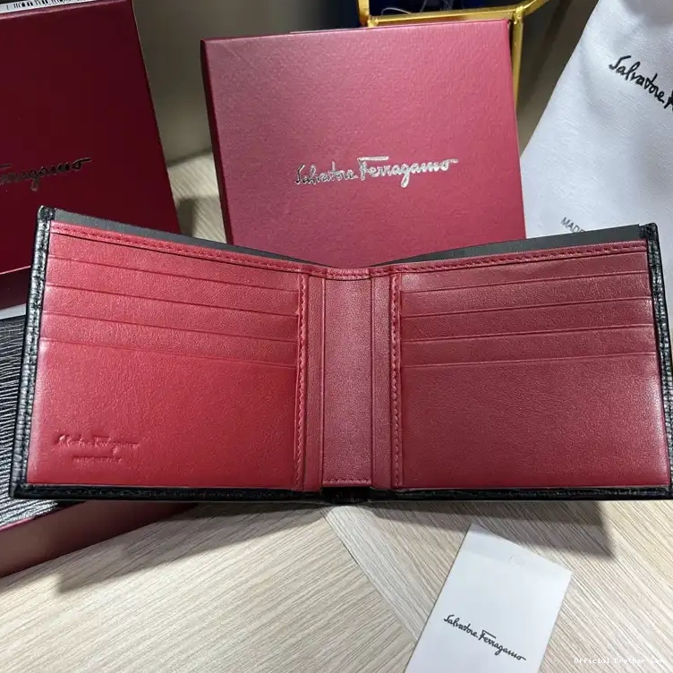 Official Brother Sam Salvatore Bags Ferragamo 2311YA0069 0429